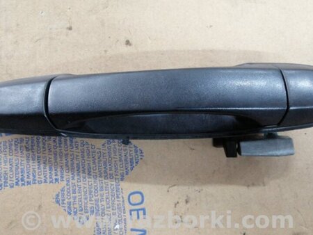 ФОТО Ручка двери внешняя для Subaru Forester SG Киев
