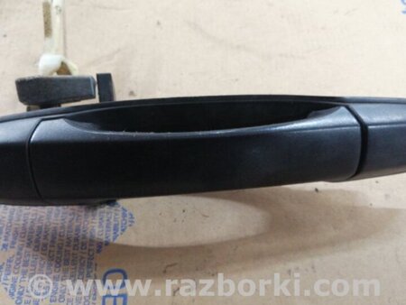 ФОТО Ручка двери внешняя для Subaru Forester SG Киев