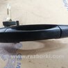 Ручка двери внешняя Subaru Forester SG