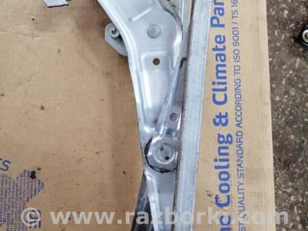 ФОТО Механизм стеклоподъёмника для Subaru Forester SG Киев