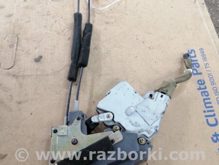 ФОТО Замок двери для Subaru Forester SG Киев