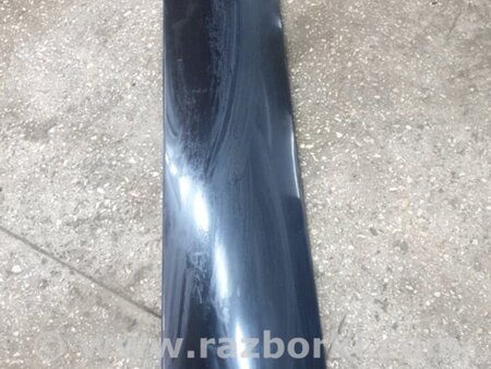 ФОТО Накладка на дверь для Subaru Forester SG Киев