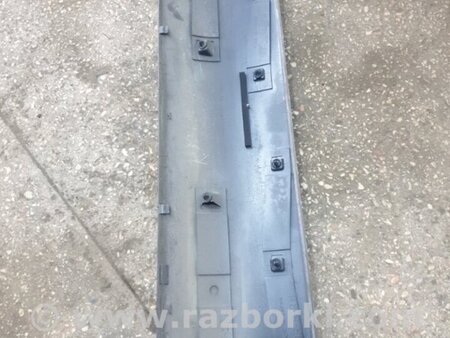 ФОТО Накладка на дверь для Subaru Forester SG Киев