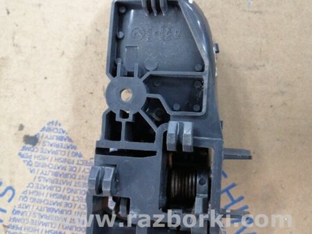 ФОТО Ручка двери внутренняя для Subaru Forester SG Киев