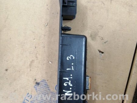 ФОТО Ручка двери внутренняя для Subaru Forester SG Киев