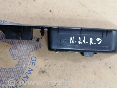 ФОТО Ручка двери внутренняя для Subaru Forester SG Киев