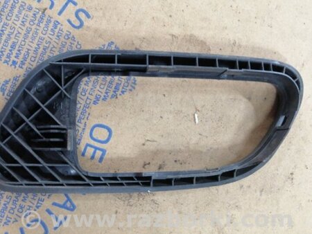 ФОТО Накладка кузова для Subaru Forester SG Киев