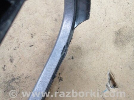 ФОТО Накладка кузова для Subaru Forester SG Киев