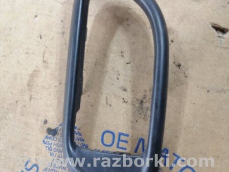 ФОТО Накладка кузова для Subaru Forester SG Киев