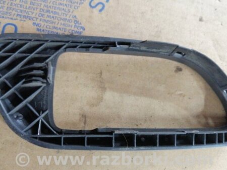 ФОТО Накладка кузова для Subaru Forester SG Киев