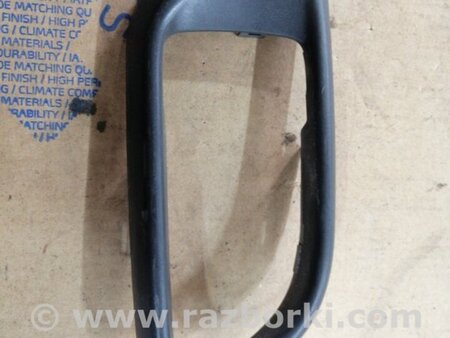 ФОТО Накладка кузова для Subaru Forester SG Киев