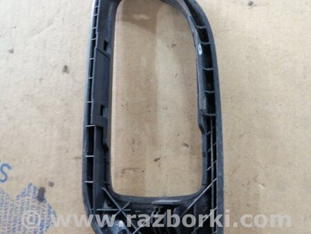 ФОТО Накладка кузова для Subaru Forester SG Киев