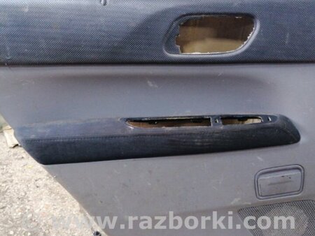 ФОТО Карточка дверная для Subaru Forester SG Киев