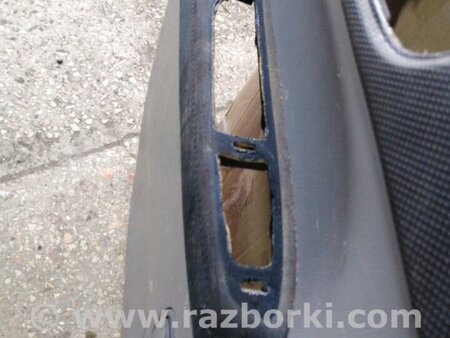 ФОТО Карточка дверная для Subaru Forester SG Киев