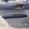Карточка дверная Subaru Forester SG