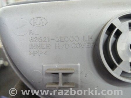 ФОТО Накладка кузова для KIA Sorento Киев