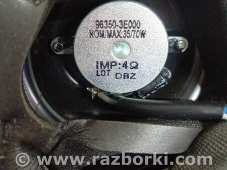 ФОТО Динамик для KIA Sorento Киев