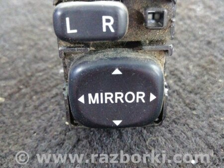 ФОТО Кнопка для Subaru Forester SG Киев