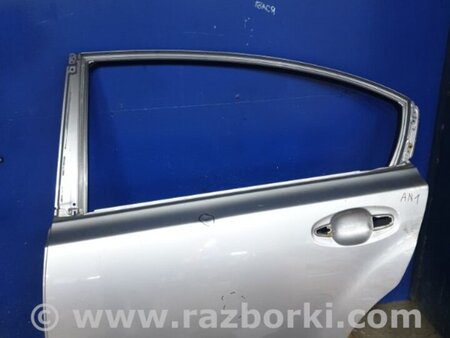 ФОТО Дверь для Subaru Legacy (все модели) Киев