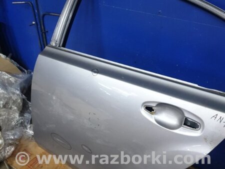 ФОТО Дверь для Subaru Legacy (все модели) Киев