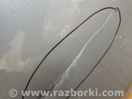 ФОТО Дверь для Subaru Legacy (все модели) Киев