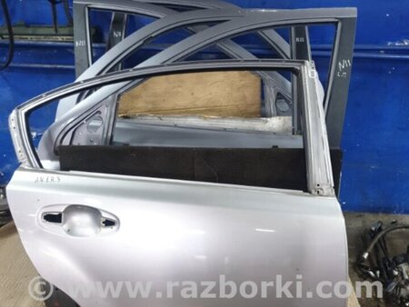 ФОТО Дверь для Subaru Legacy (все модели) Киев