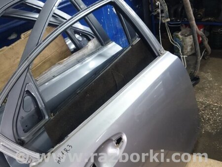 ФОТО Дверь для Subaru Legacy (все модели) Киев