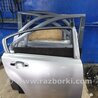 Дверь Subaru Legacy (все модели)