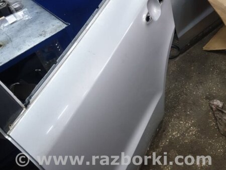 ФОТО Дверь для Hyundai Santa Fe Киев