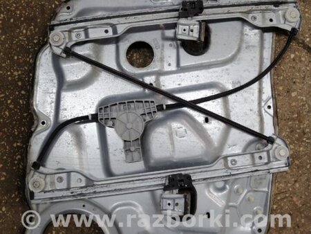 ФОТО Механизм стеклоподъёмника для Hyundai Santa Fe Киев