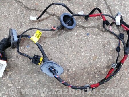 ФОТО Проводка для Hyundai Santa Fe Киев