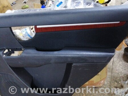 ФОТО Карточка дверная для Hyundai Santa Fe Киев