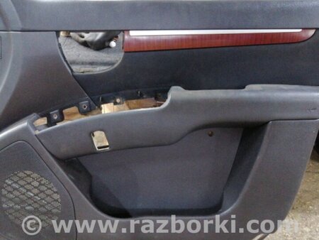 ФОТО Карточка дверная для Hyundai Santa Fe Киев