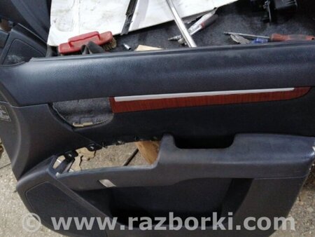 ФОТО Карточка дверная для Hyundai Santa Fe Киев