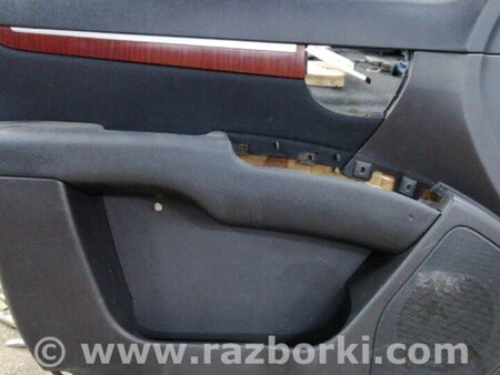ФОТО Карточка дверная для Hyundai Santa Fe Киев