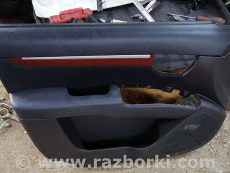 ФОТО Карточка дверная для Hyundai Santa Fe Киев
