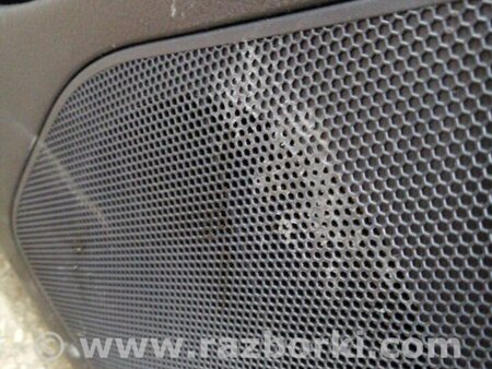 ФОТО Карточка дверная для Hyundai Santa Fe Киев