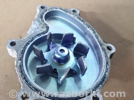 ФОТО Помпа для Subaru Forester SG Киев