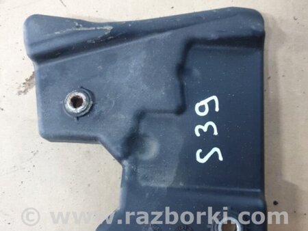 ФОТО Защита двигателя для Subaru Forester SG Киев