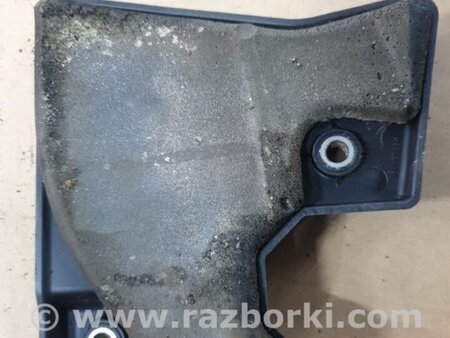 ФОТО Защита двигателя для Subaru Forester SG Киев