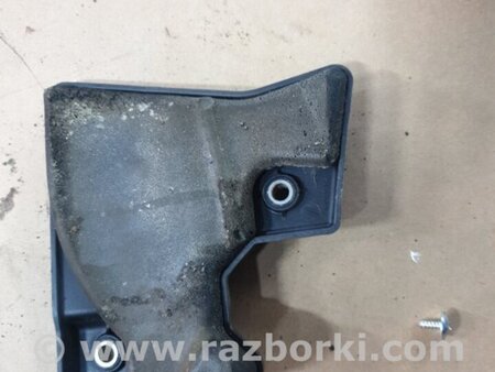 ФОТО Защита двигателя для Subaru Forester SG Киев