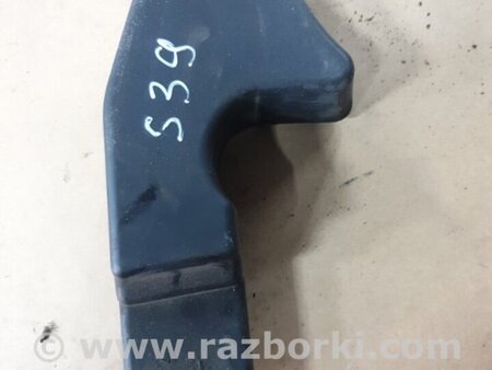 ФОТО Защита двигателя для Subaru Forester SG Киев