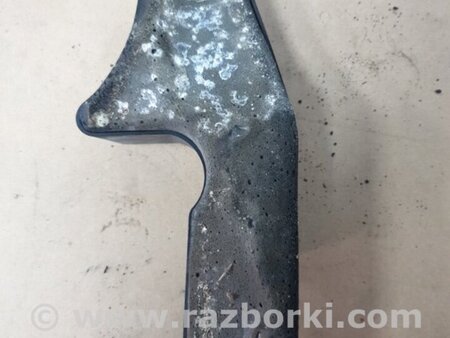 ФОТО Защита двигателя для Subaru Forester SG Киев