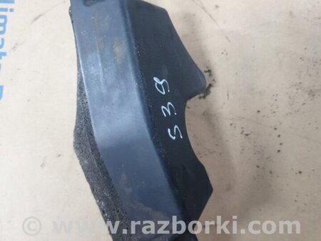 ФОТО Защита двигателя для Subaru Forester SG Киев