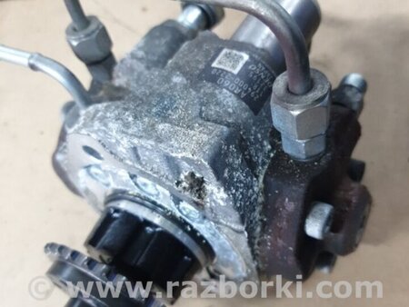 ФОТО ТНВД для Subaru Forester SG Киев