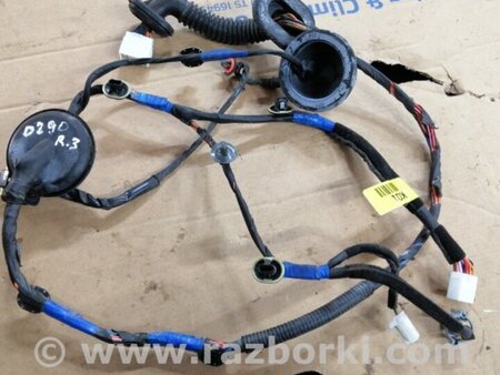 ФОТО Проводка для Hyundai Santa Fe Киев