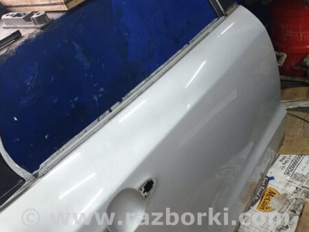 ФОТО Дверь для Hyundai Santa Fe Киев