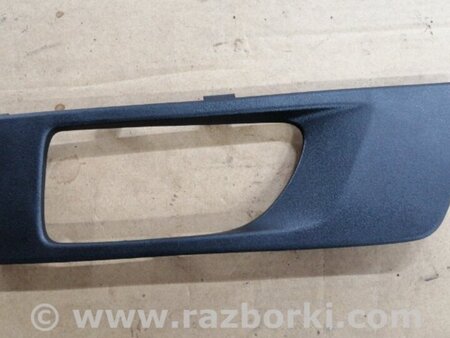 ФОТО Пластик салона для Subaru Legacy (все модели) Киев