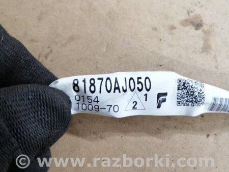 ФОТО Проводка для Subaru Legacy (все модели) Киев