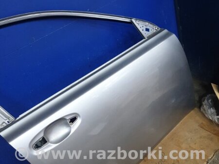 ФОТО Дверь для Subaru Legacy (все модели) Киев